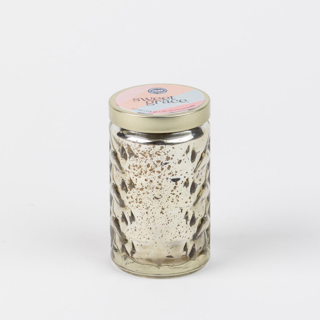 Sweet Grace 4oz Candle