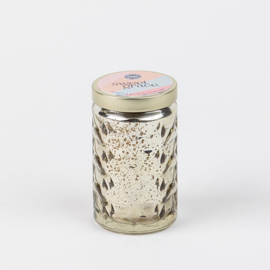 Sweet Grace 4oz Candle